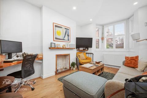 1 bedroom apartment for sale, Albert Mansions, Liverpool Road N1