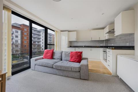 1 bedroom apartment for sale, Kings Road, Reading, RG1