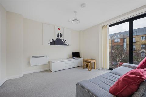 1 bedroom apartment for sale, Kings Road, Reading, RG1