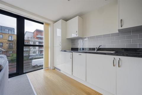 1 bedroom apartment for sale, Kings Road, Reading, RG1