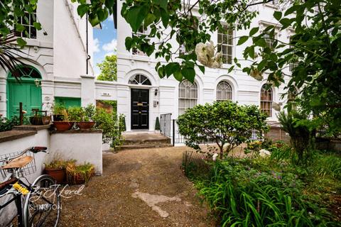 2 bedroom apartment for sale, Liverpool Road, London N7