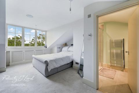 2 bedroom apartment for sale, Liverpool Road, London N7