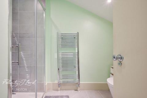 2 bedroom apartment for sale, Liverpool Road, London N7