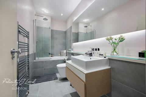 2 bedroom apartment for sale, Liverpool Road, London N7