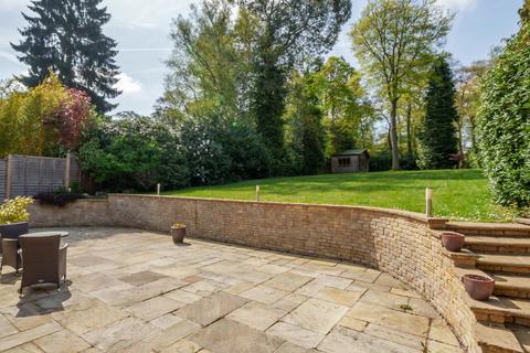 4 bedroom detached house for sale, Howards Wood Drive, Gerrards Cross, Buckinghamshire, SL9