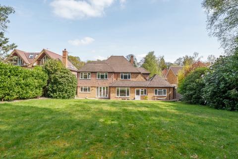 undefined, Howards Wood Drive, Gerrards Cross, Buckinghamshire, SL9