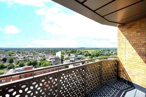 2 bedroom apartment to rent, Elmsleigh Road, Staines-upon-Thames, Surrey, TW18