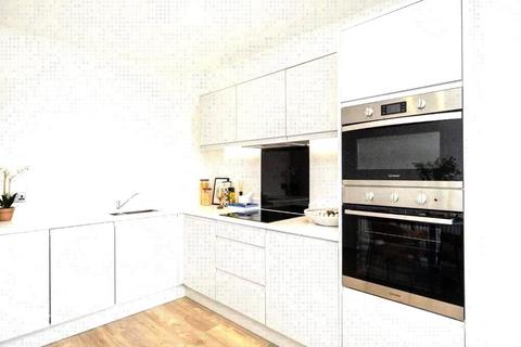 2 bedroom apartment to rent, Elmsleigh Road, Staines-upon-Thames, Surrey, TW18
