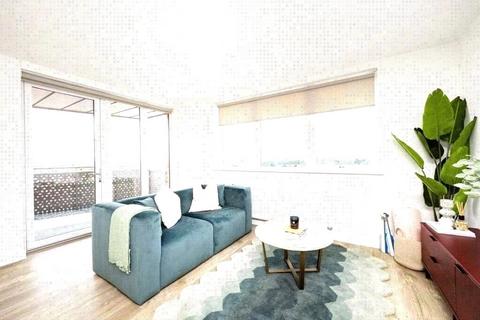 2 bedroom apartment to rent, Elmsleigh Road, Staines-upon-Thames, Surrey, TW18