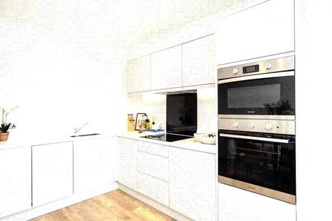 2 bedroom apartment to rent, Elmsleigh Road, Staines-upon-Thames, Surrey, TW18