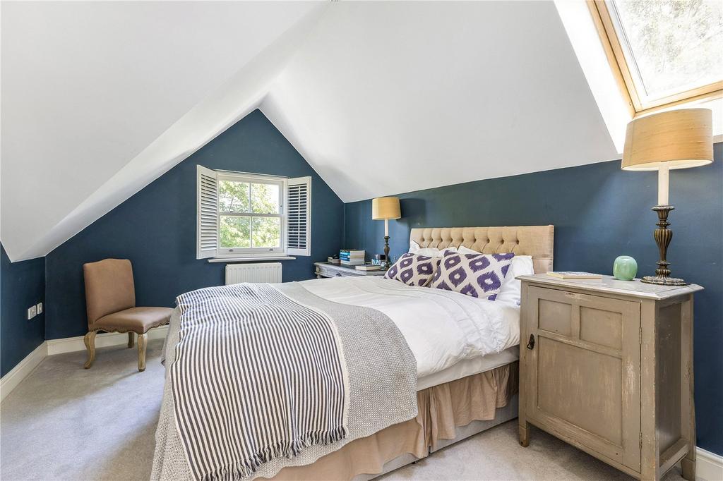 Bedroom Five