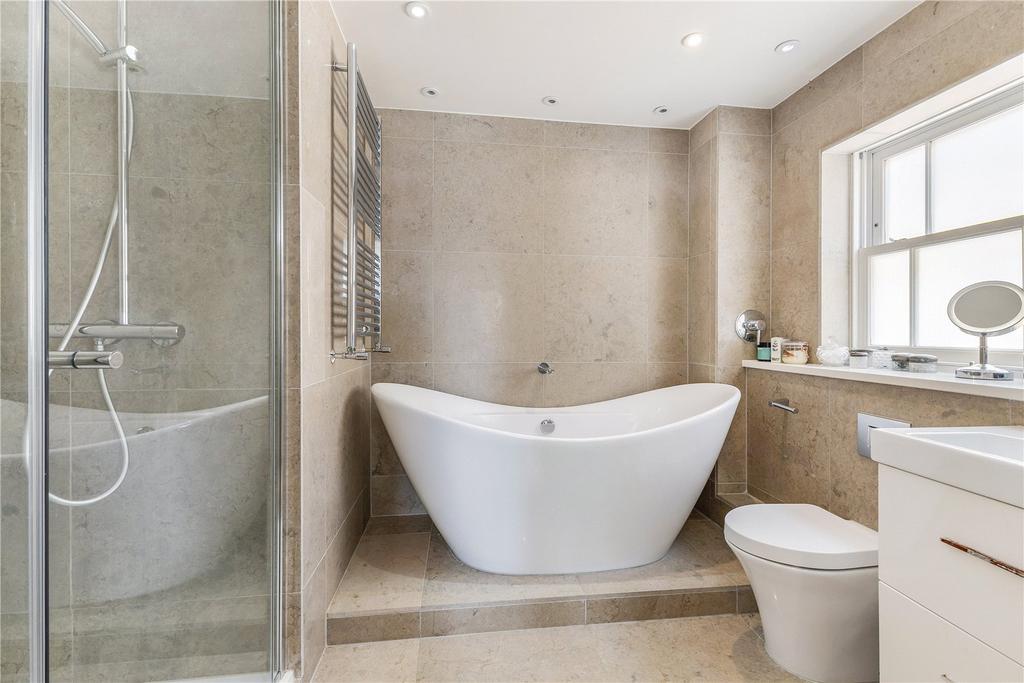 Bathrom