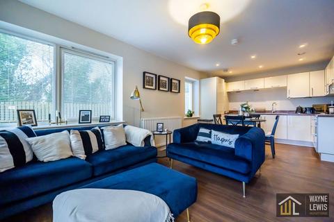 2 bedroom flat for sale, Trem Elai, Penarth, CF64 1TE