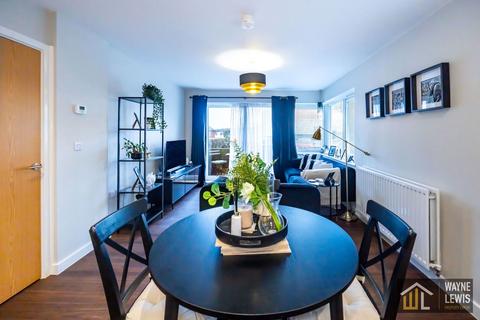 2 bedroom flat for sale, Trem Elai, Penarth, CF64 1TE