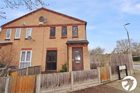 undefined, Courtland Grove, London, SE28