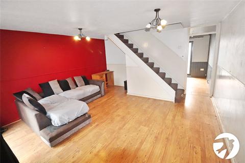 undefined, Courtland Grove, London, SE28