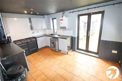 undefined, Courtland Grove, London, SE28