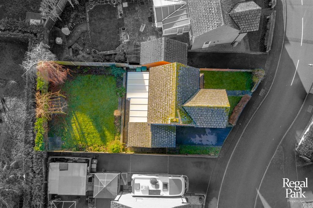 Drone View