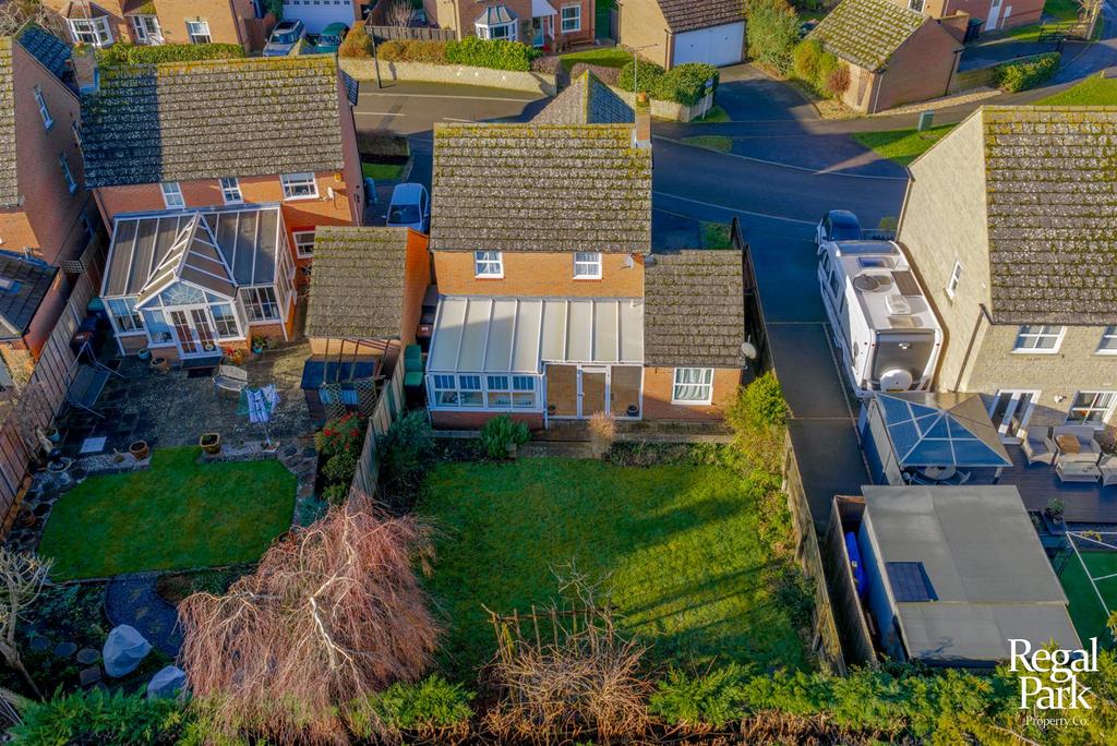Drone View