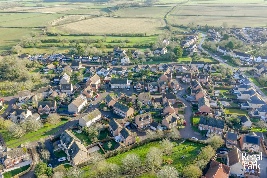 Drone View