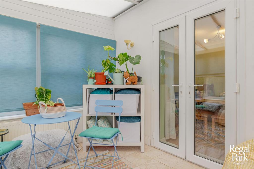 Conservatory