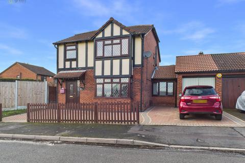 Stonydelph, Tamworth B77