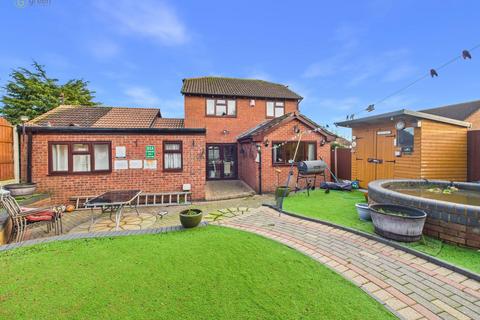 undefined, Stonydelph, Tamworth B77
