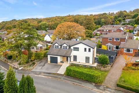 undefined, Old Quarry Lane, Egerton, Bolton, BL7