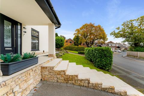 undefined, Old Quarry Lane, Egerton, Bolton, BL7
