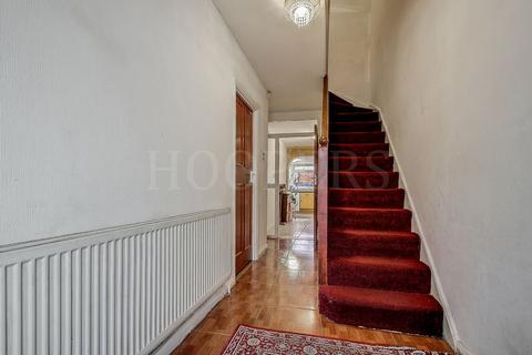 3 bedroom terraced house for sale, Litchfield Gardens, London, NW10