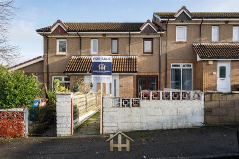 Jacobson Terrace, Dundee DD3