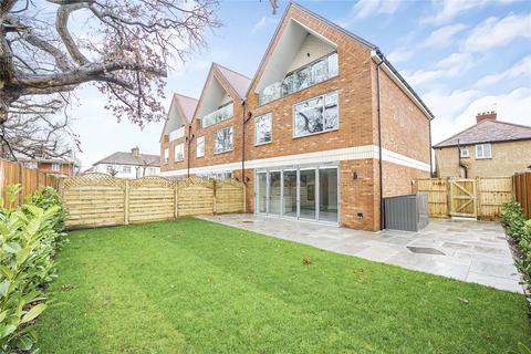 undefined, Woodfield Mews, Woodfield Gardens, New Malden, KT3