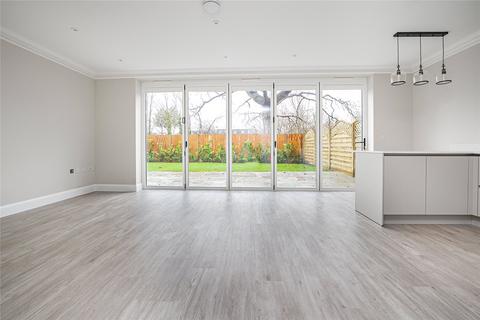 undefined, Woodfield Mews, Woodfield Gardens, New Malden, KT3