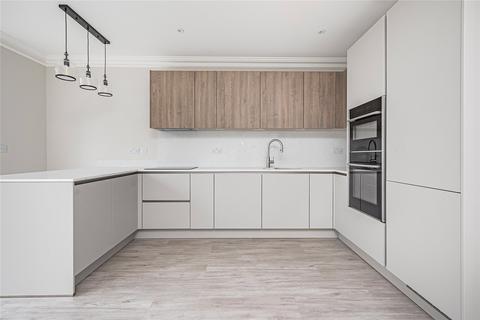 undefined, Woodfield Mews, Woodfield Gardens, New Malden, KT3