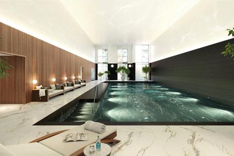 3 bedroom apartment for sale, Hurlingham Waterfront, 362 Wandsworth Bridge Road, London, SW6