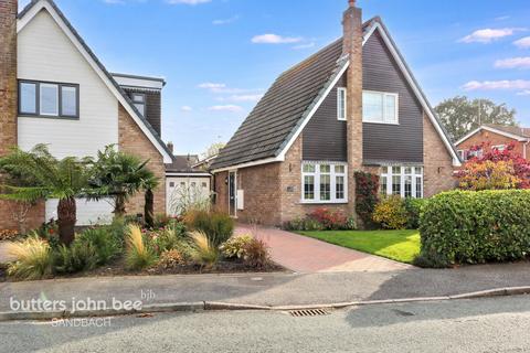 undefined, Brookland Drive, Sandbach