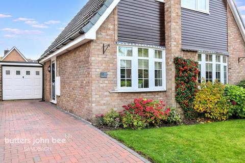 undefined, Brookland Drive, Sandbach