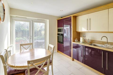 undefined, Brookland Drive, Sandbach