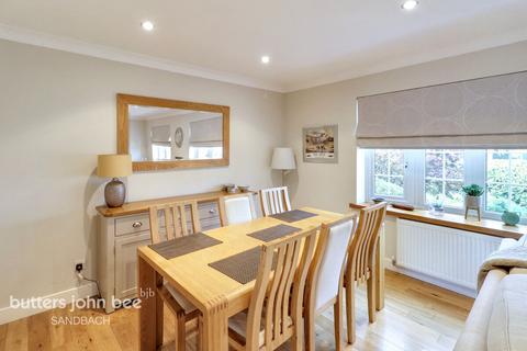 undefined, Brookland Drive, Sandbach