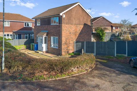 3 bedroom detached house for sale, Granston Close, Callands, WA5