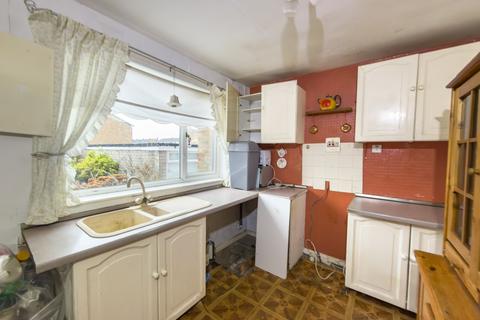 3 bedroom terraced house for sale, 59 Tindale Avenue, Cramlington, Northumberland NE23 2BP