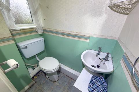 3 bedroom terraced house for sale, 59 Tindale Avenue, Cramlington, Northumberland NE23 2BP