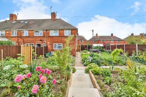 Burrows Avenue, Nottingham, NG9