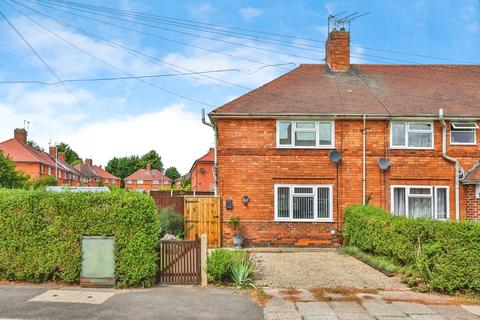 undefined, Burrows Avenue, Nottingham, NG9