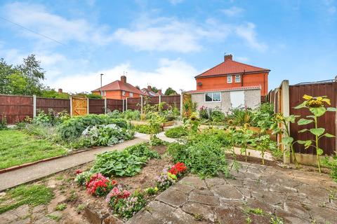 undefined, Burrows Avenue, Nottingham, NG9