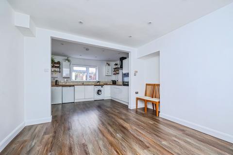 undefined, Burrows Avenue, Nottingham, NG9