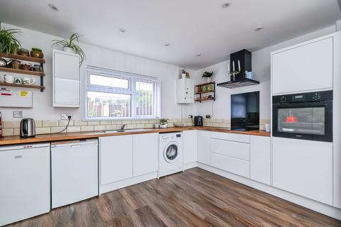 undefined, Burrows Avenue, Nottingham, NG9