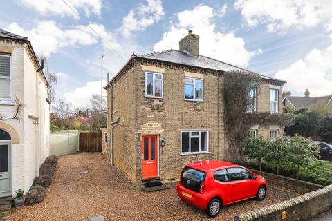 undefined, Station Road, Histon, Cambridge
