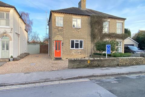undefined, Station Road, Histon, Cambridge
