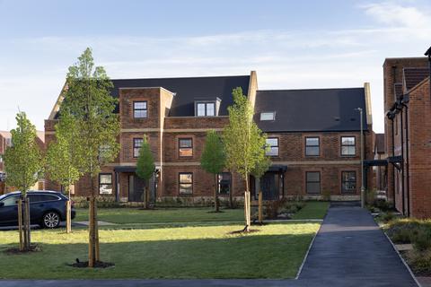 undefined, Plot 154, The Apartments at Church Farm, 106  Beckett Drive OX14